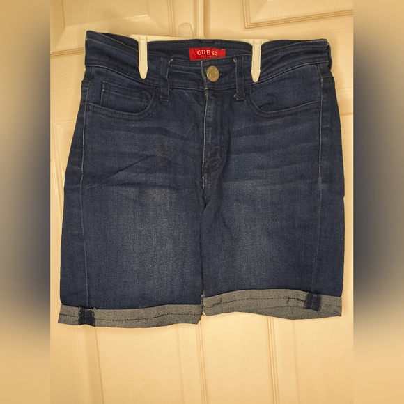 Guess Jean Shorts - Picture 3 of 13
